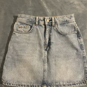 BDG Mini skirt